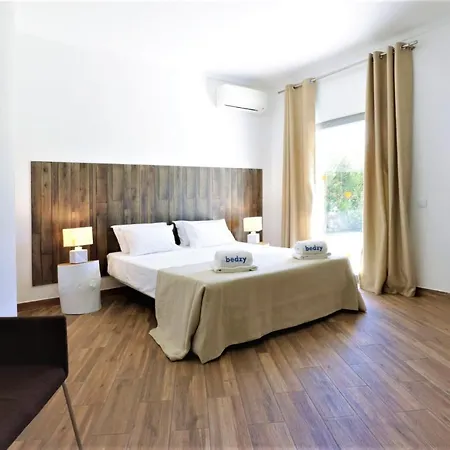 Namora - Private Swimming Pool & Hot Jacuzzi * Албуфейра