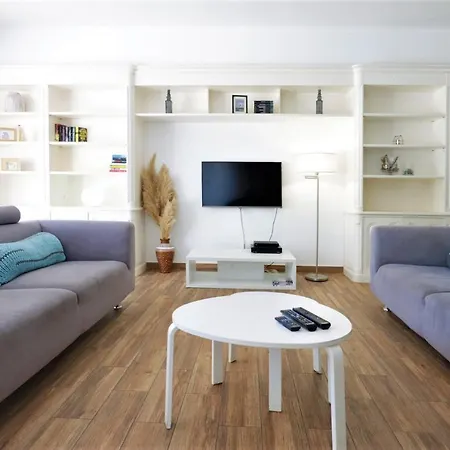 Namora - Private Swimming Pool & Hot Jacuzzi Албуфейра