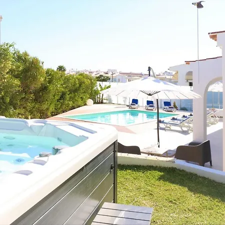 Namora - Private Swimming Pool & Hot Jacuzzi 빌라 *