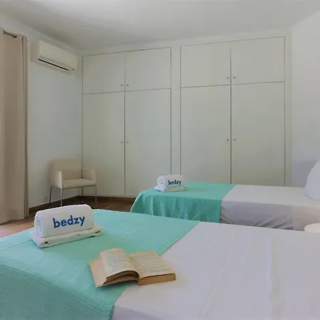 빌라 Namora - Private Swimming Pool & Hot Jacuzzi *