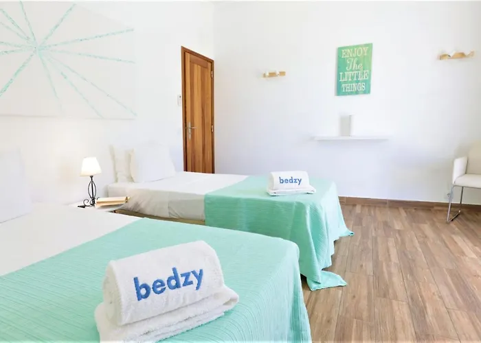 Namora - Private Swimming Pool & Hot Jacuzzi 알부페이라