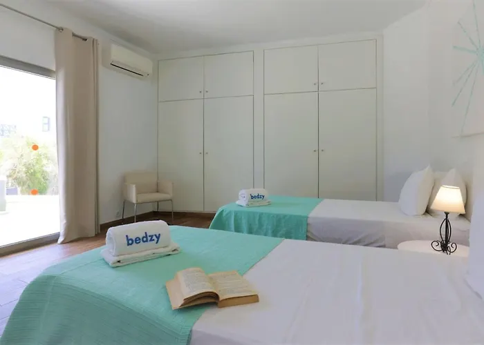 빌라 Namora - Private Swimming Pool & Hot Jacuzzi *