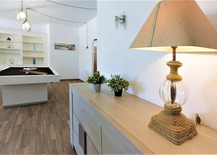 빌라 Namora - Private Swimming Pool & Hot Jacuzzi 알부페이라