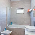 别墅 Namora - Private Swimming Pool & Hot Jacuzzi 阿尔布费拉