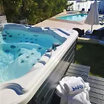 别墅 Namora - Private Swimming Pool & Hot Jacuzzi