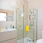 Namora - Private Swimming Pool & Hot Jacuzzi Willa Albufeira